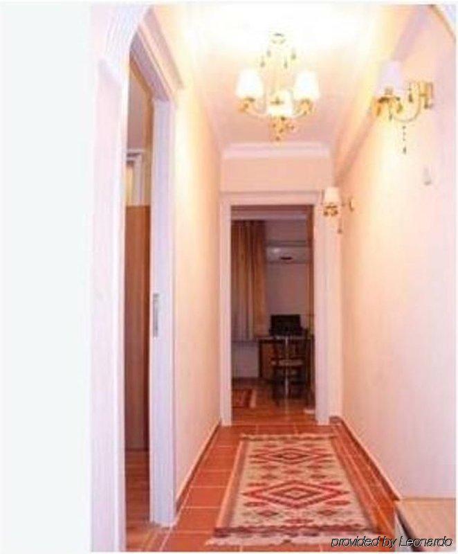Apart Otel Serdivan