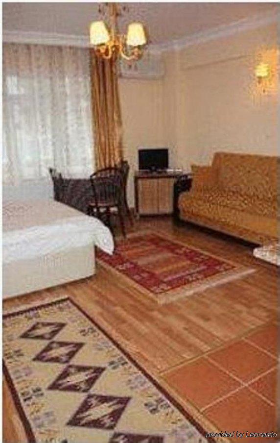 Serdivan 3* İstanbul