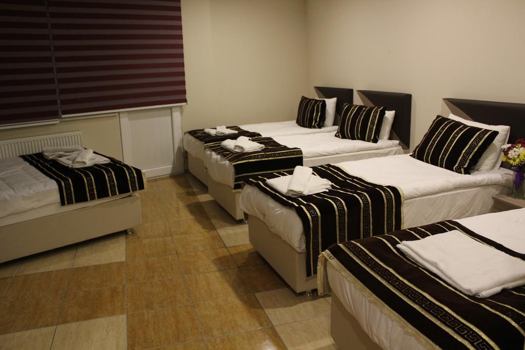 Hotel Goeruer