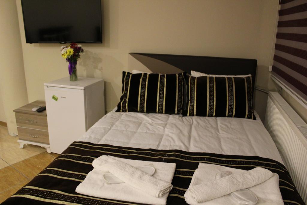 Goeruer Hotel