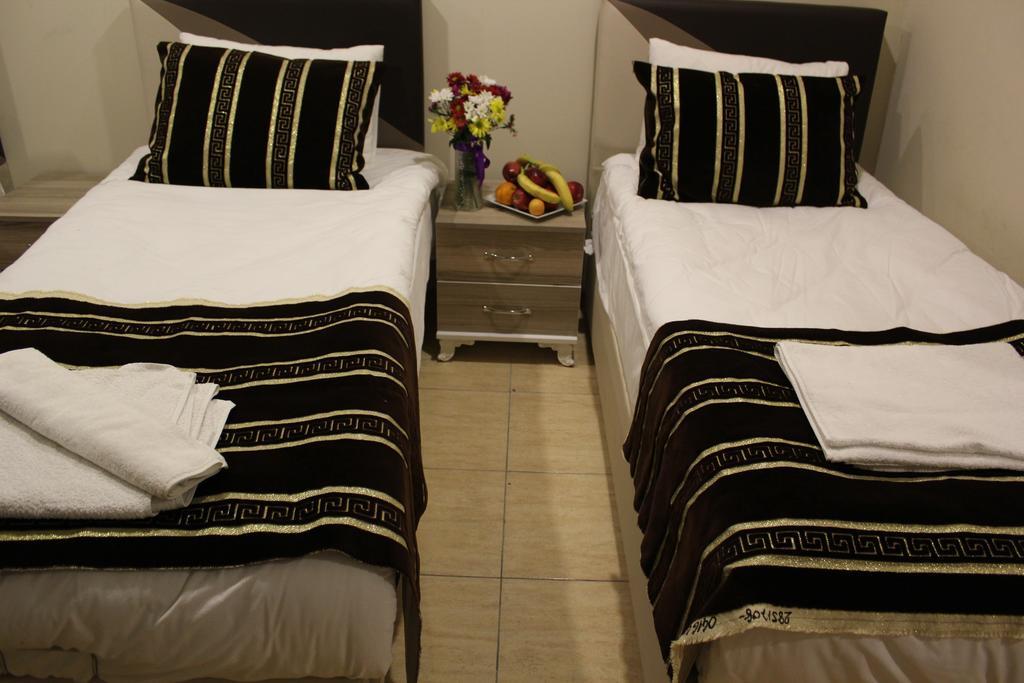 Hotel Goeruer