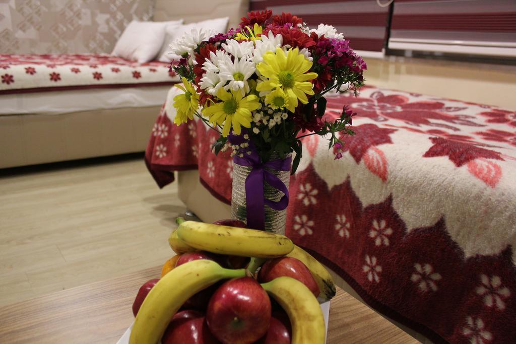 Goeruer Hotel Istanbul