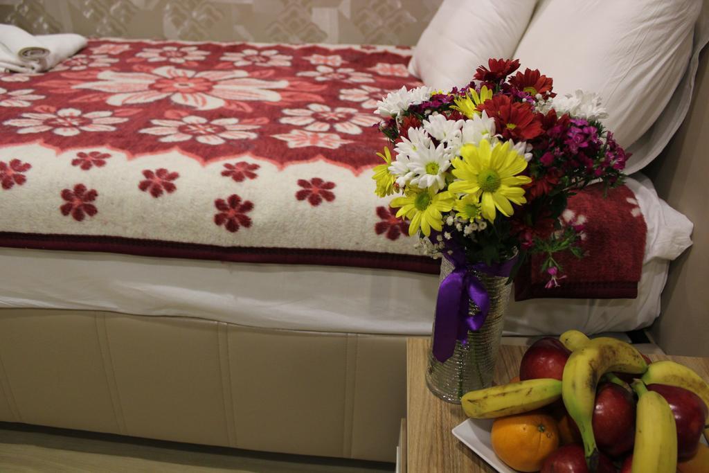 Hotel Goeruer Istanbul