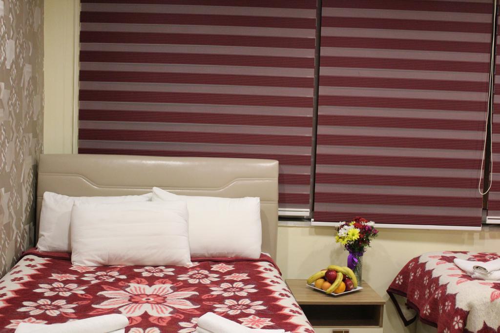 Hotel Goeruer Istanbul