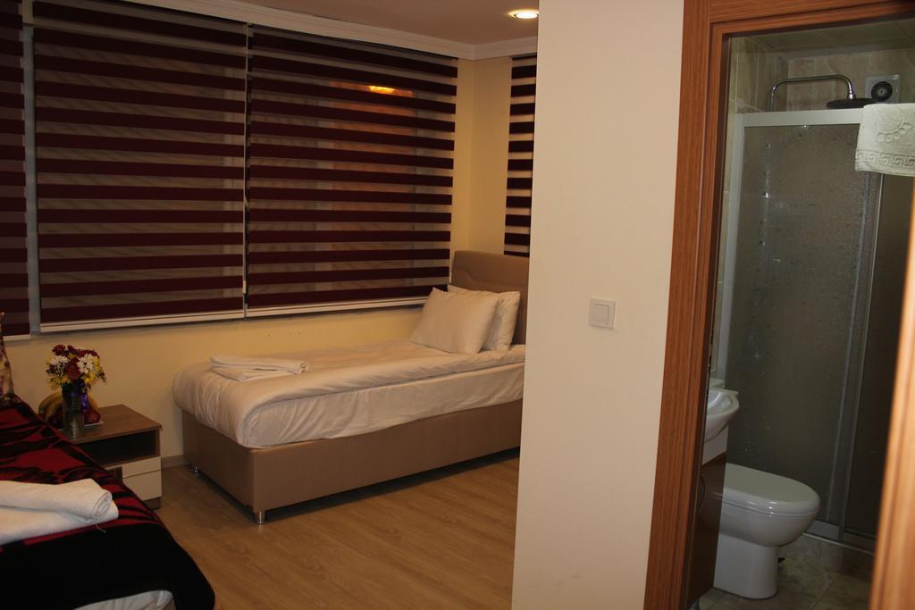 Goeruer Hotel