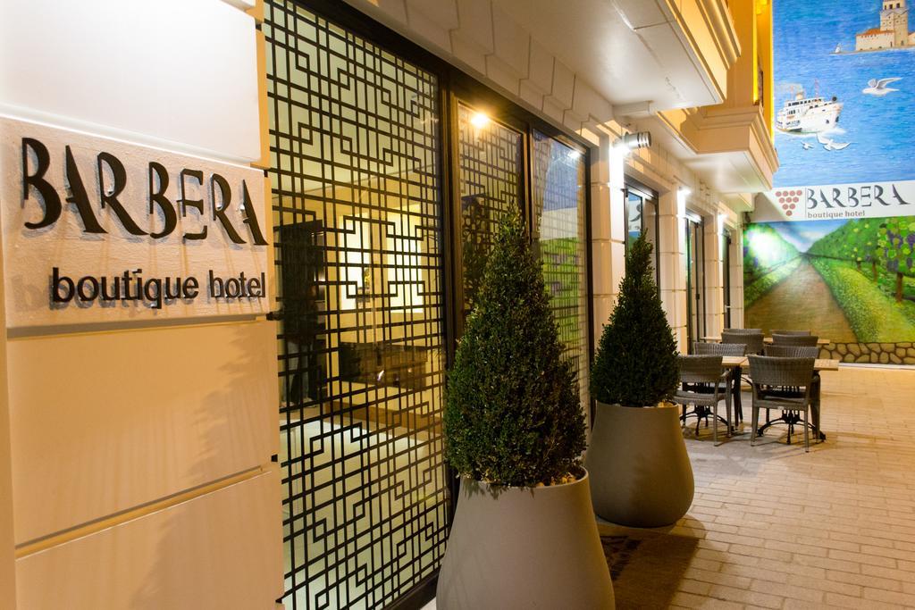 Barbera Istanbul