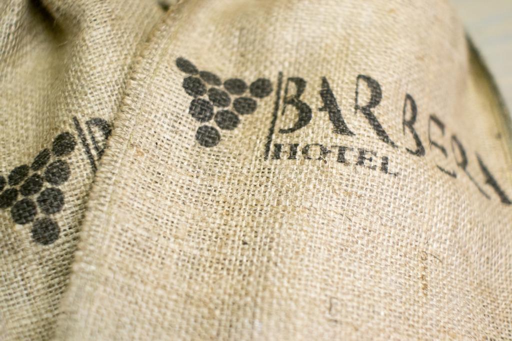 Barbera 3*