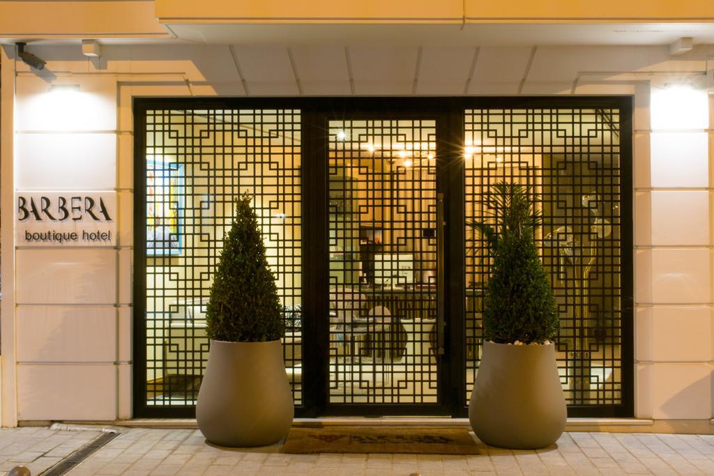 Barbera Hotel Istanbul