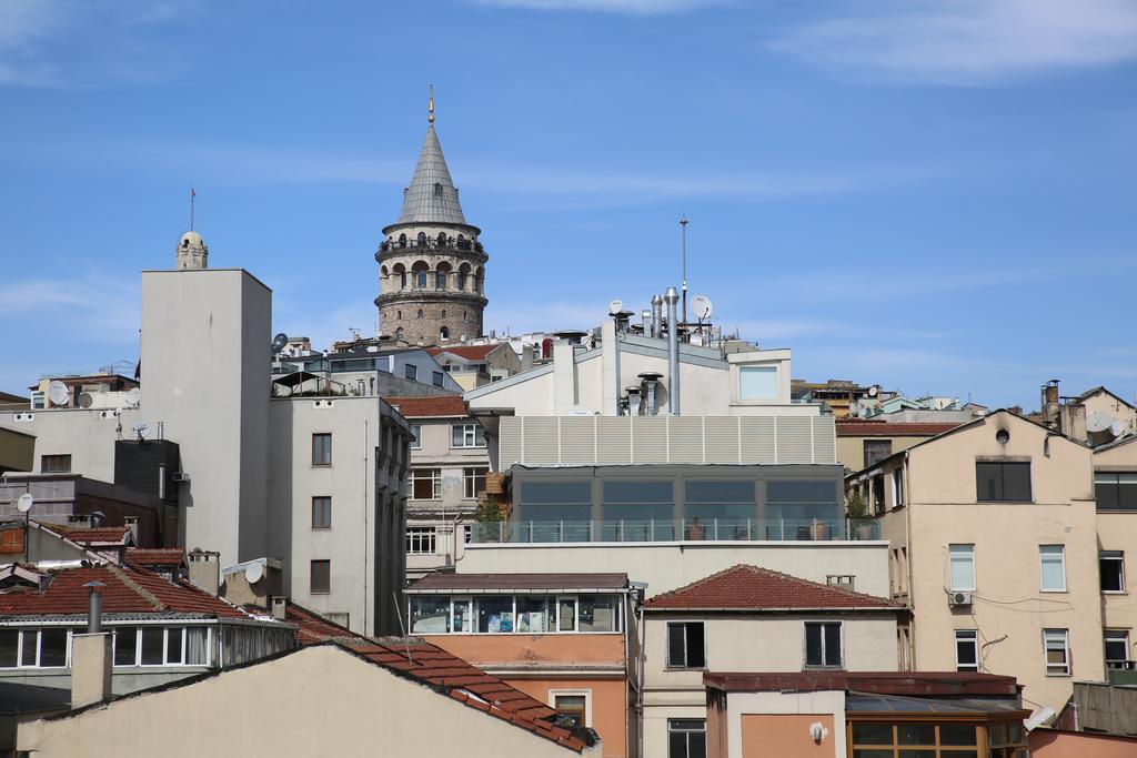 Hotel Nordstern Galata 4*