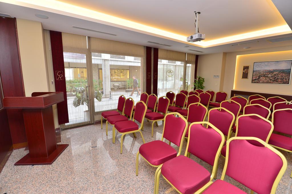 Hotel Golden Siyav
