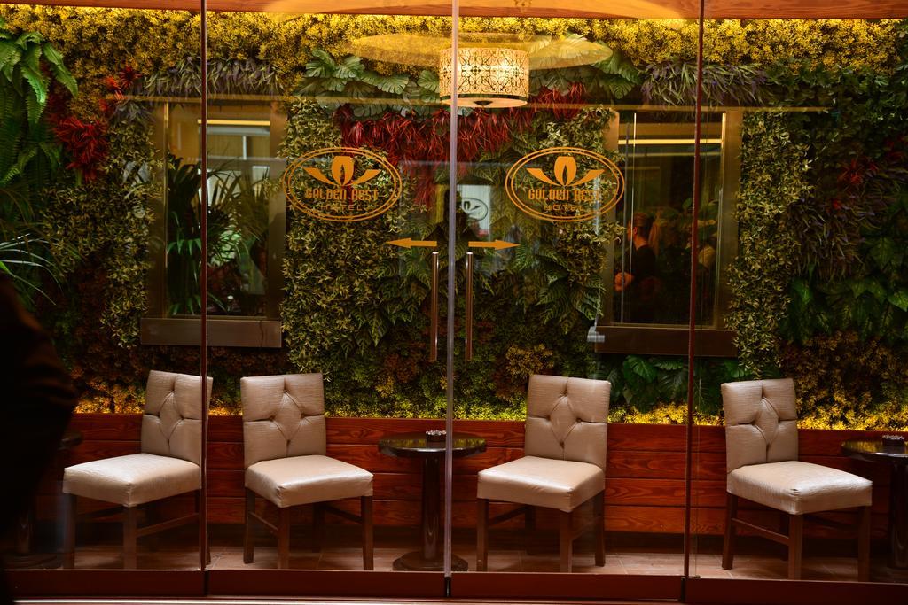 Hotel Golden Siyav Istanbul