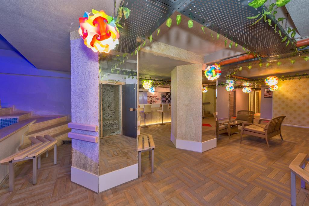 Hotel Matiat Hotel Istanbul 2*