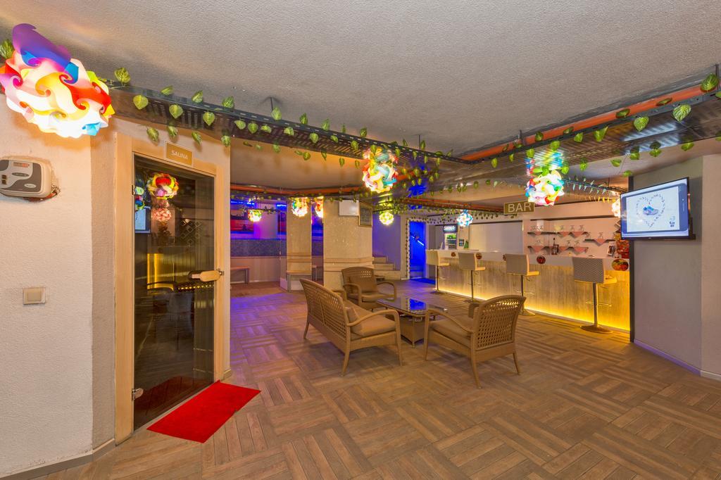 Matiat Hotel Istanbul Hotel