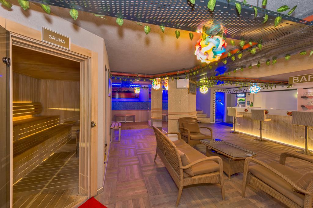 Hotel Matiat Hotel Istanbul 2*