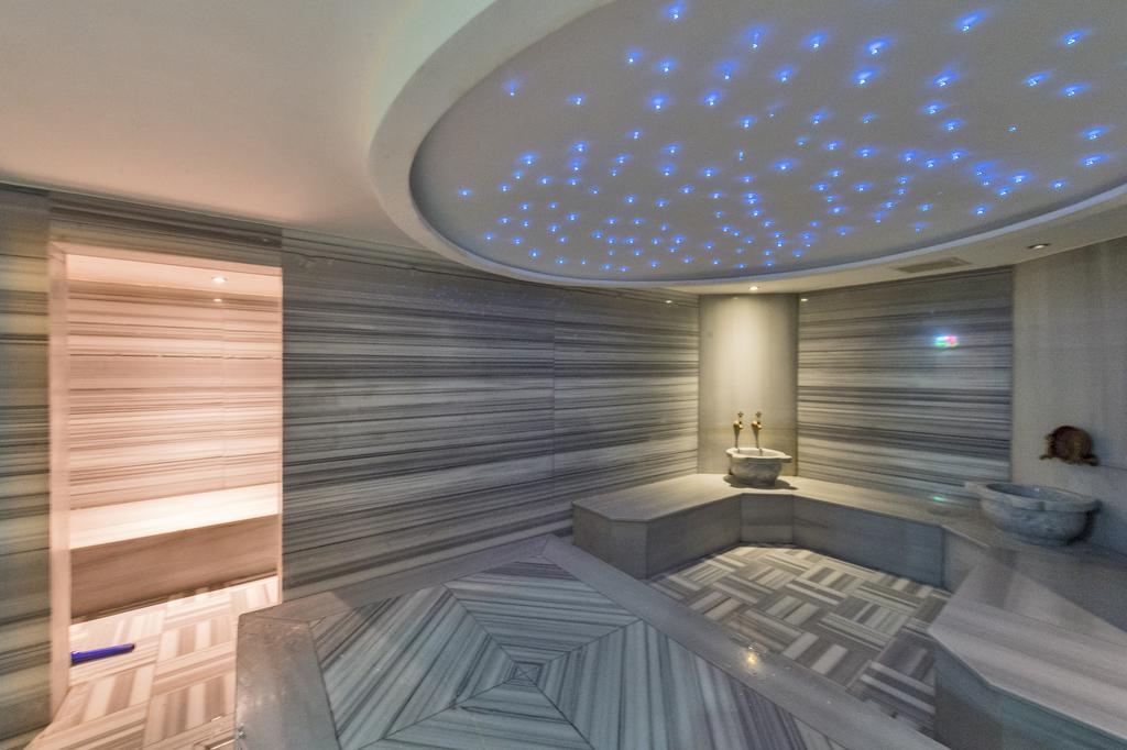 Hotel Matiat Hotel Istanbul