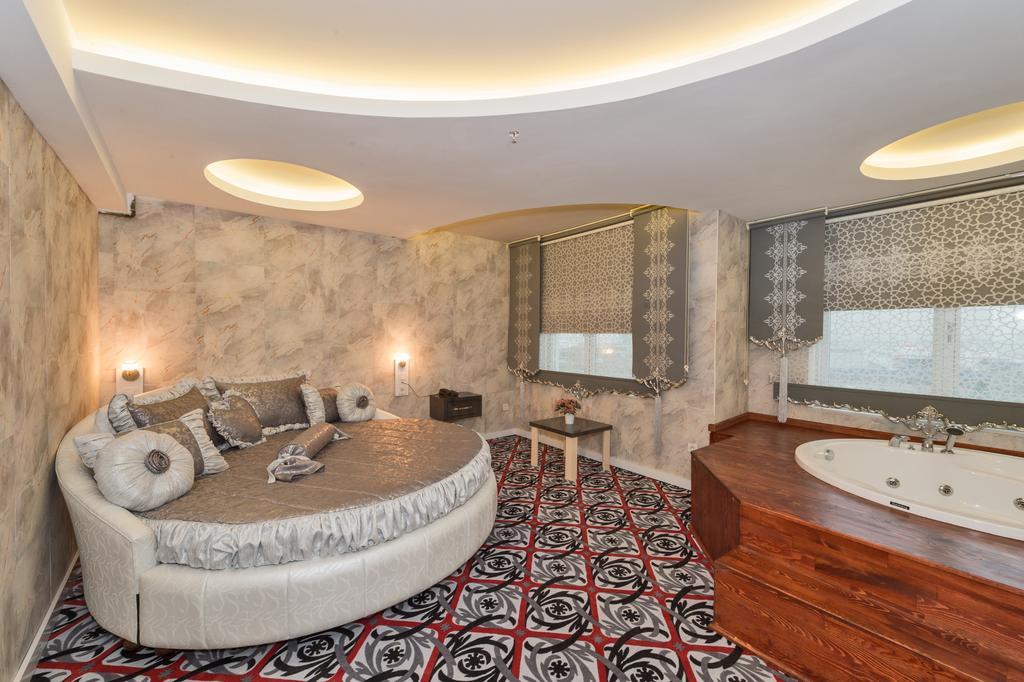 Matiat Hotel Istanbul Hotel 2*