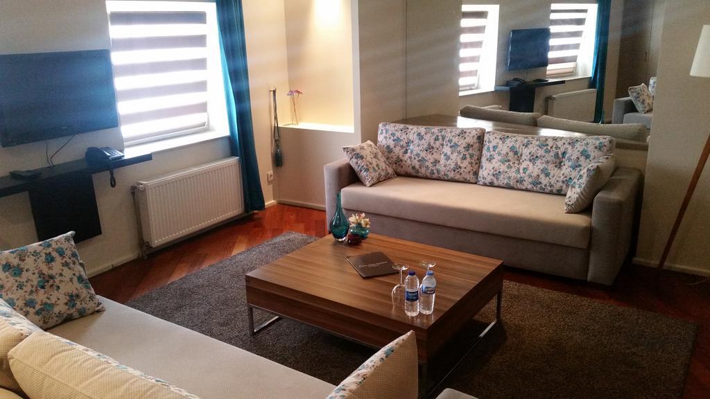 Pera 3* Istanbul
