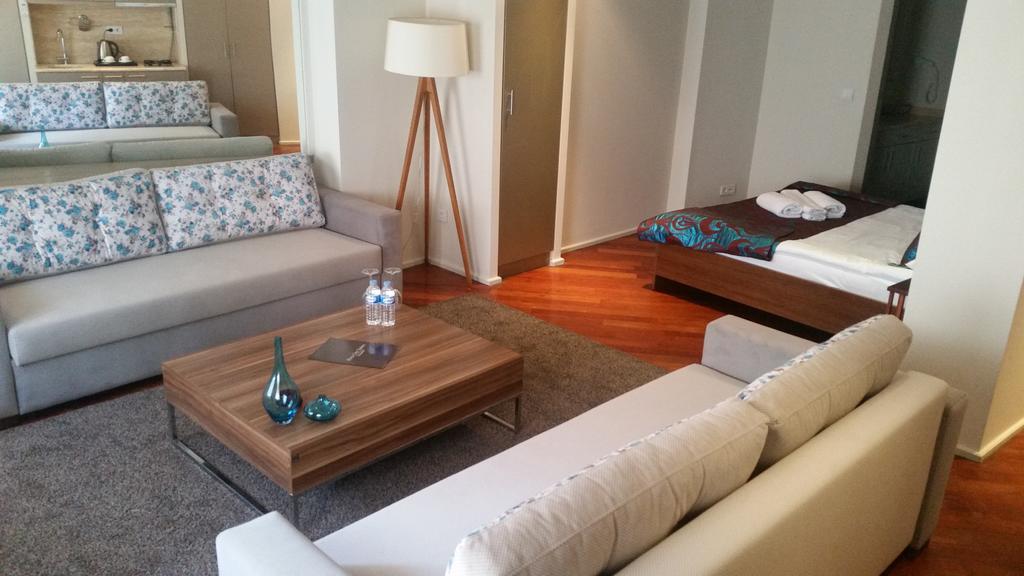 Aparthotel Pera Istanbul