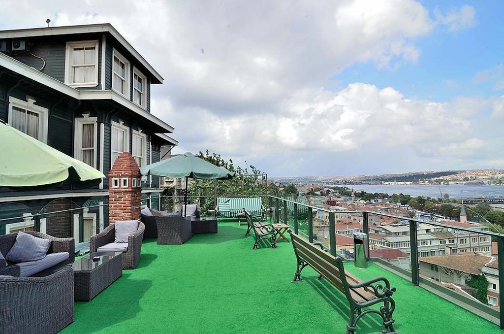 Otel Hhk İstanbul
