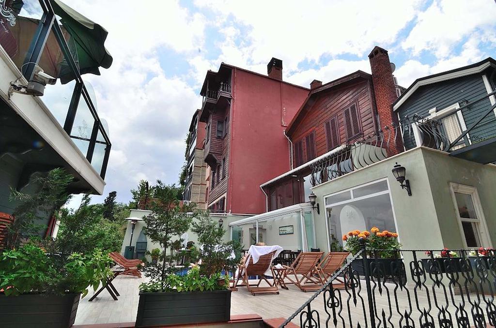 Hhk 4* İstanbul