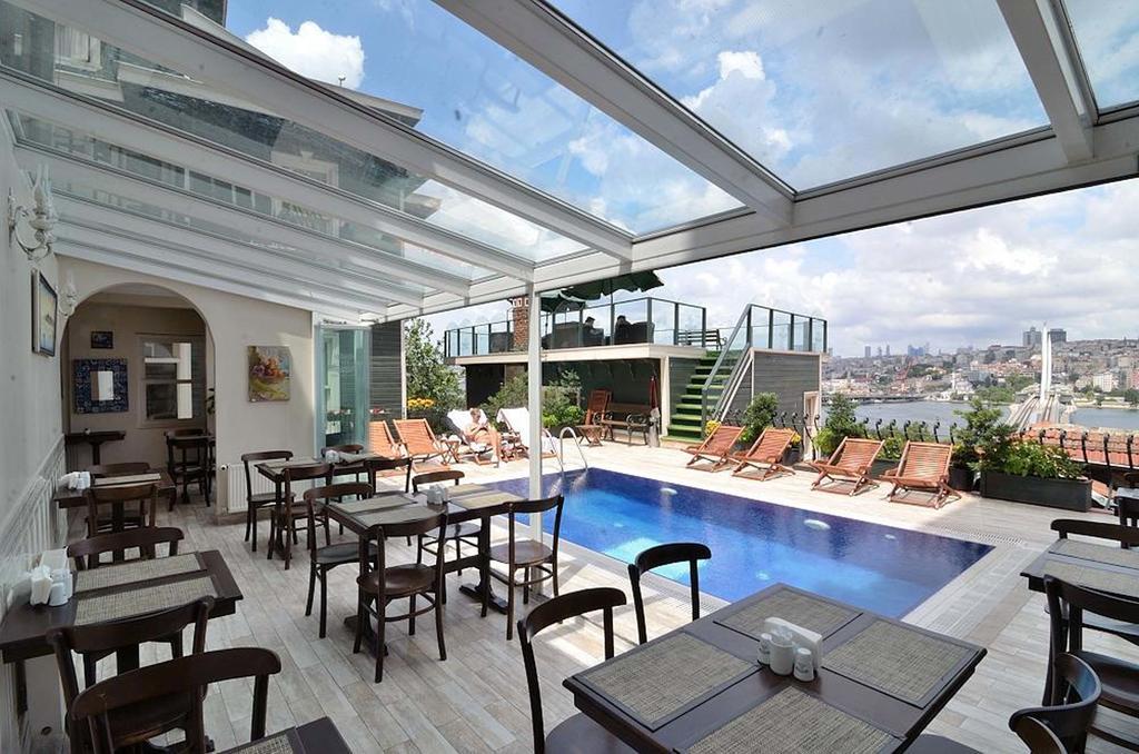 Hhk Otel İstanbul