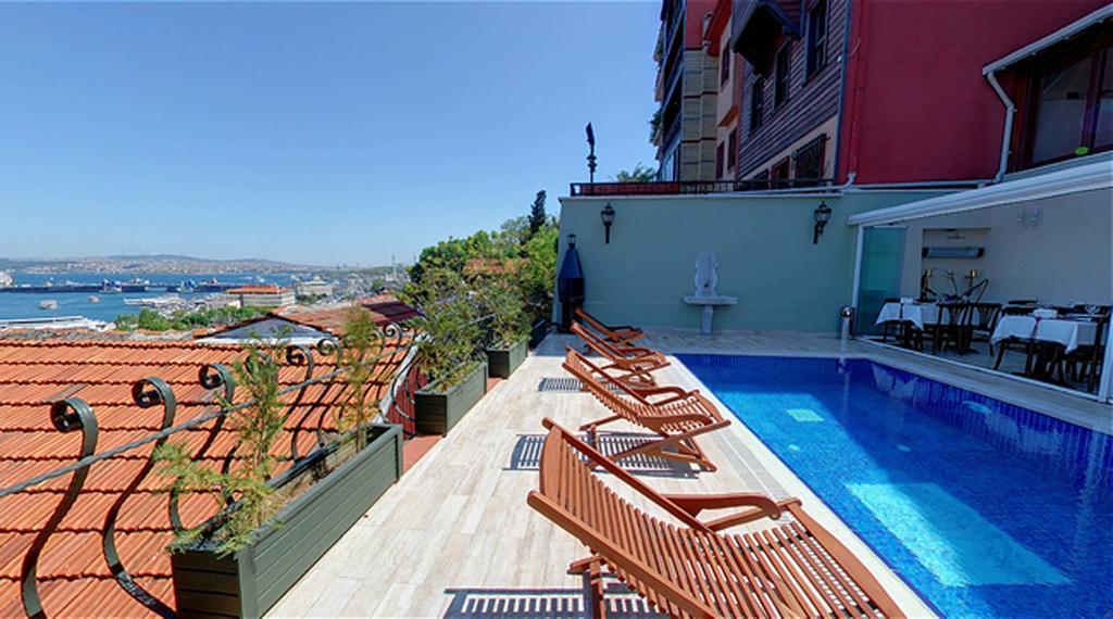Otel Hhk 4*