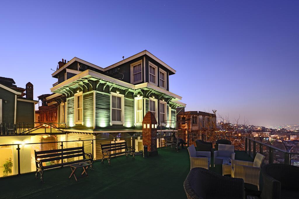 Hhk Otel 4*