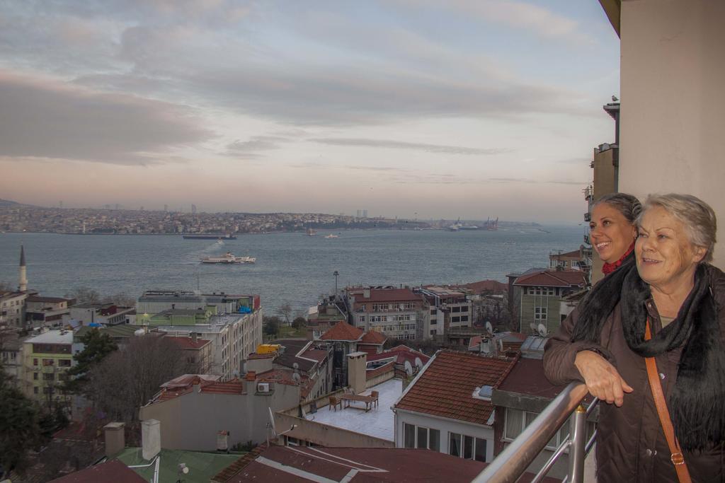 Apart Otel Cihangir Ceylan 3*