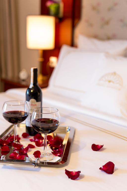 Sirkeci Mansion Hotel Istanbul