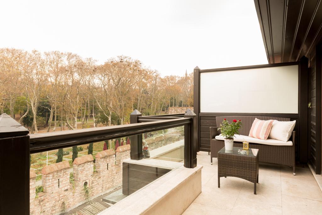 Hotel Sirkeci Mansion Istanbul
