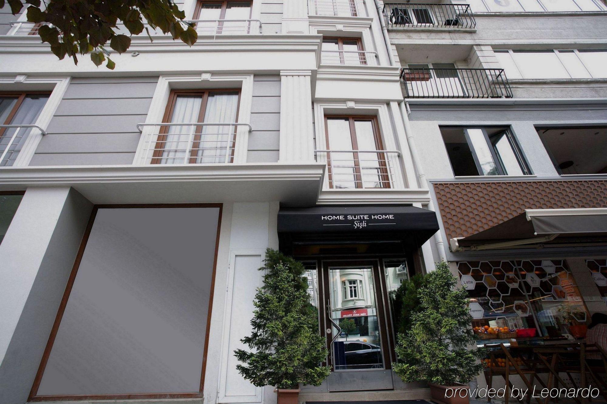 Sisli Istanbul
