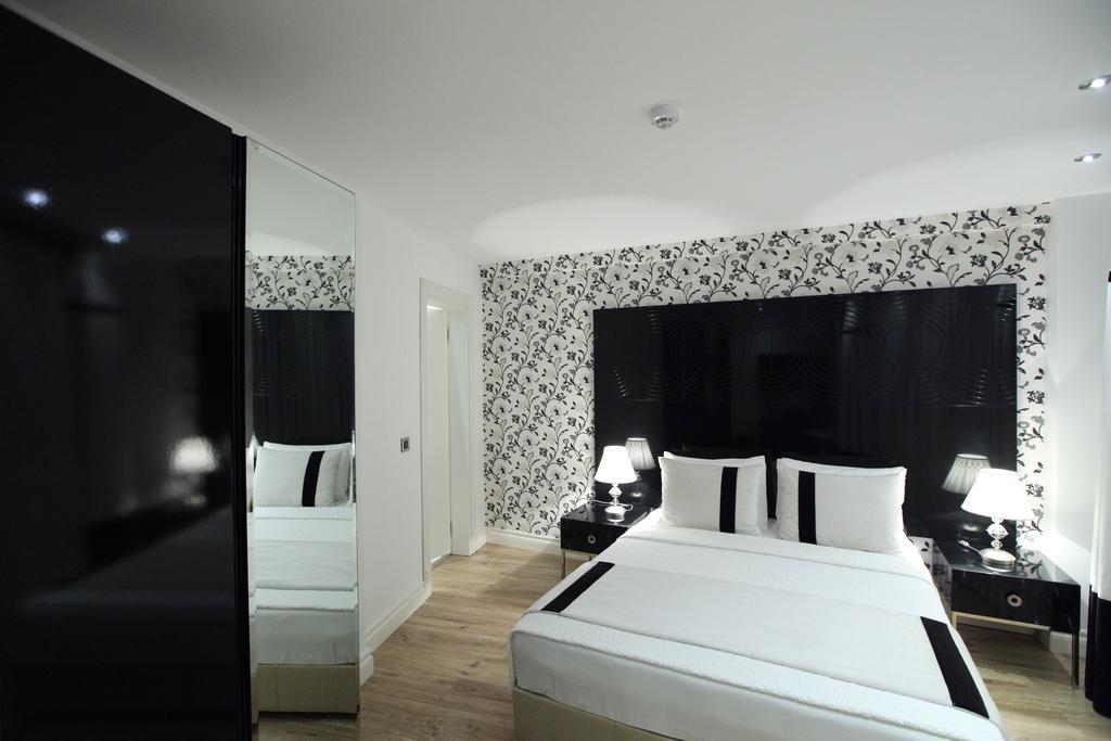 Otel Katelya 3*