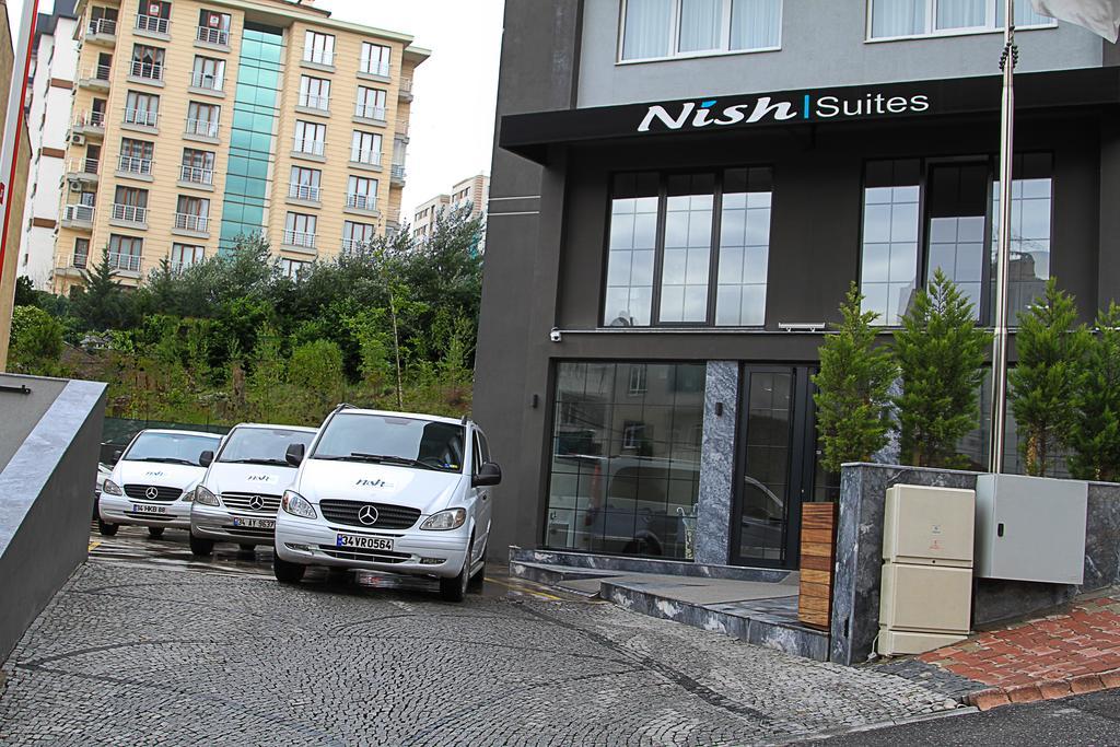 Nish Atasehir Istanbul
