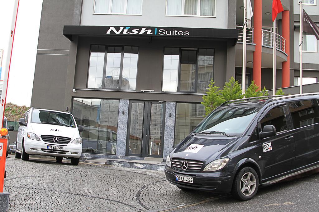 Nish Atasehir 3*