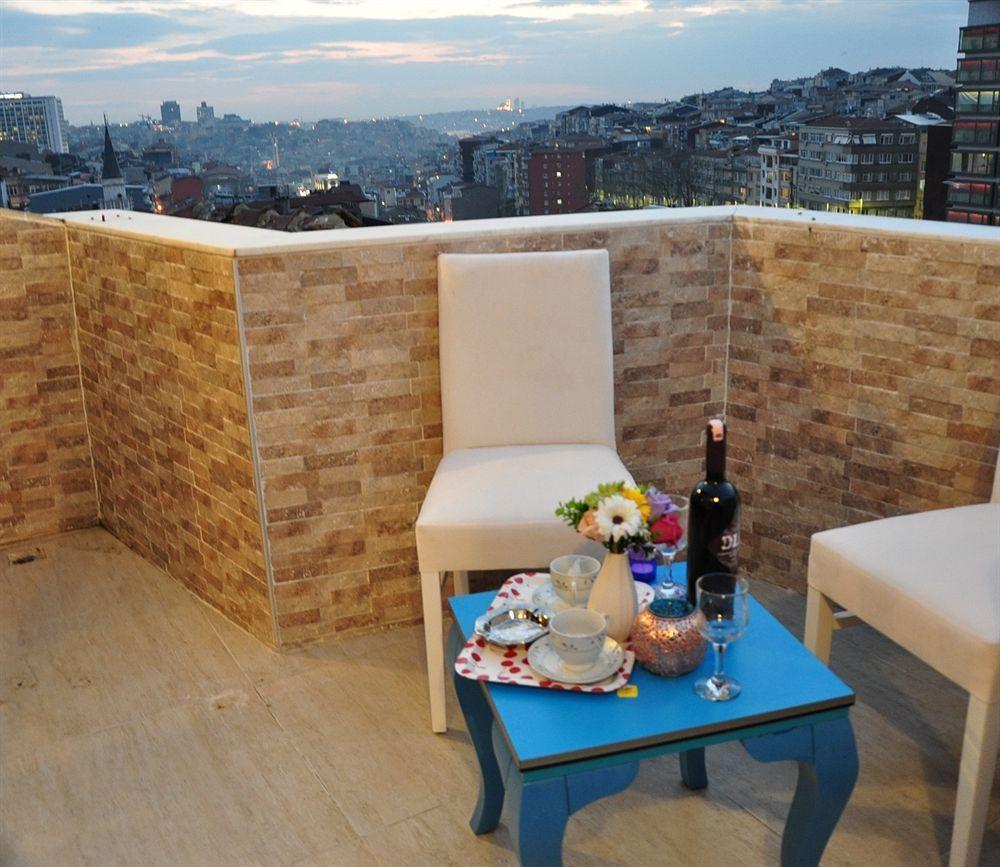 Harbiye Hotel 2*