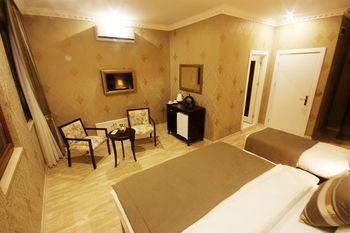 Hotel Taksim House Istanbul