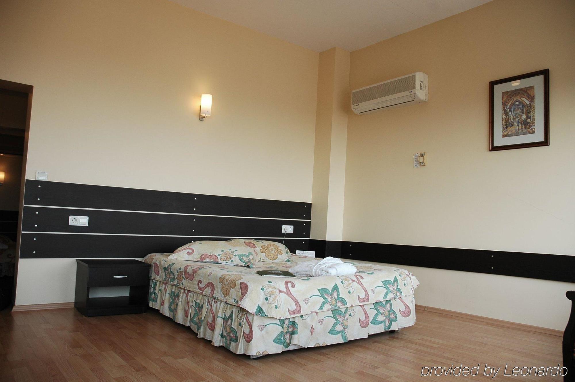 Otel Grand Ons İstanbul