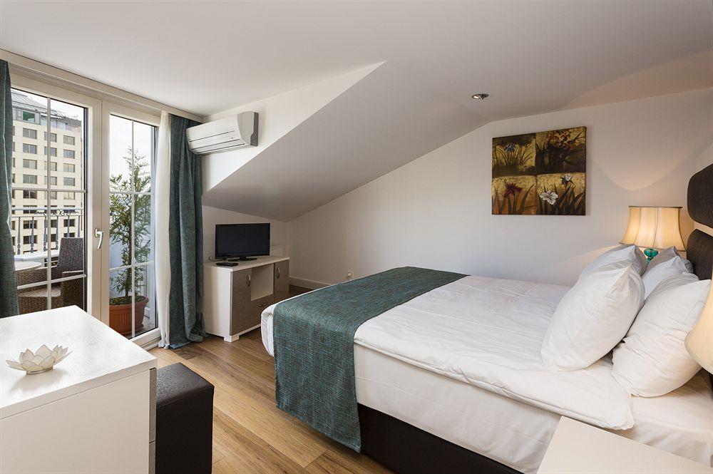 Hotel Turkuaz Bosphorus 2*