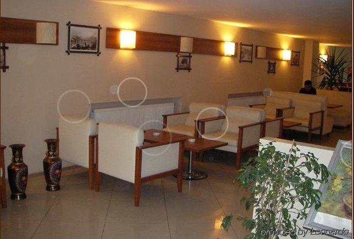 Hotel Sisli 3*