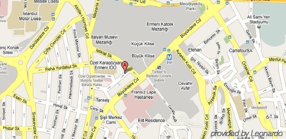 Sisli
