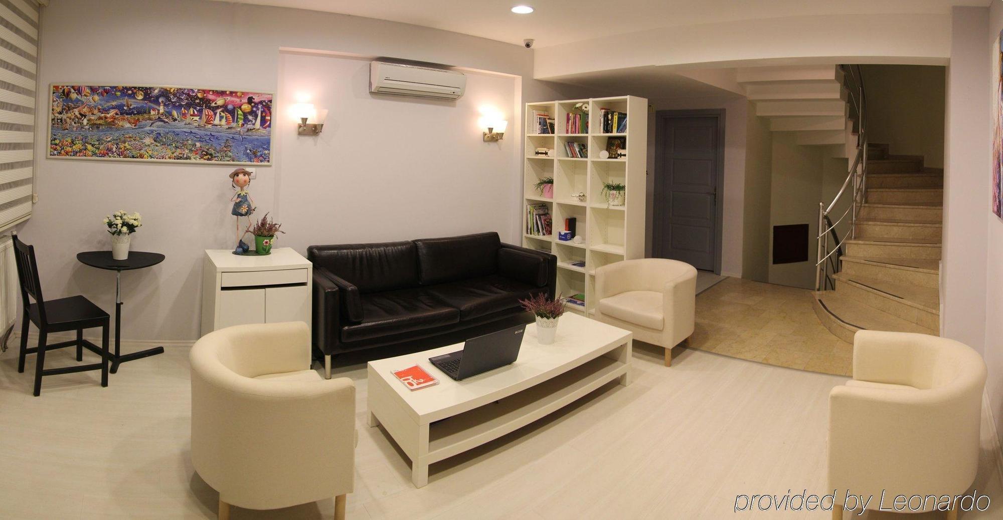 Ada Guest house 3*