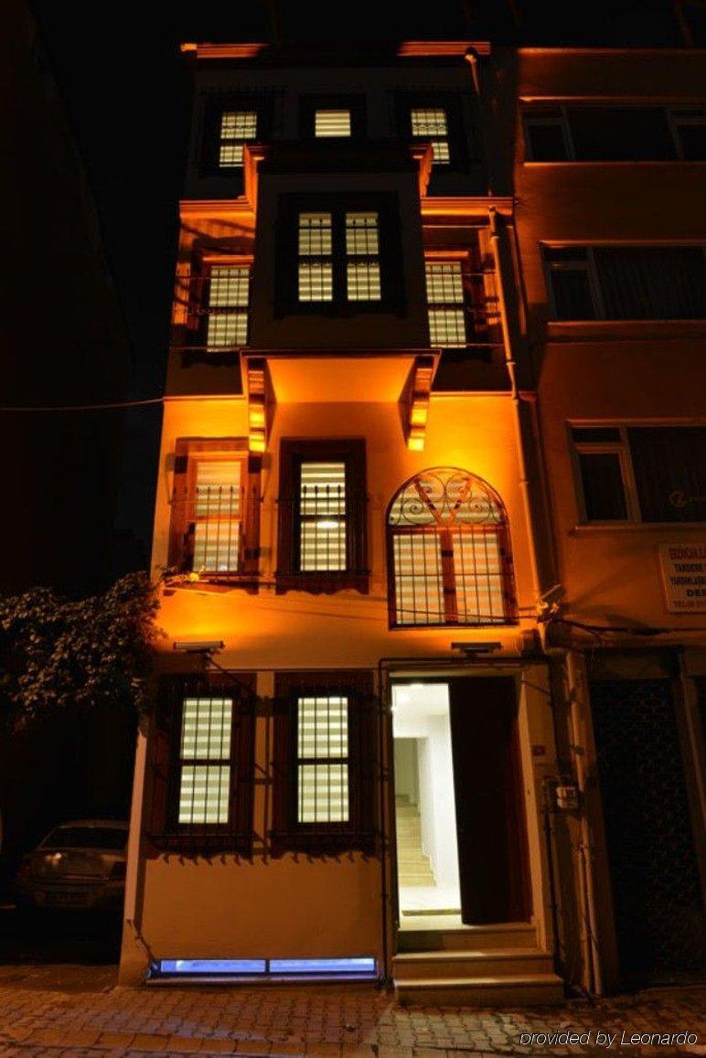Guest house Ada