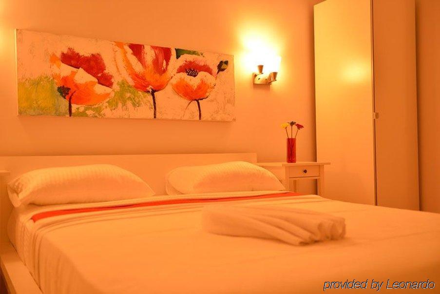 Ada Guest house Istanbul