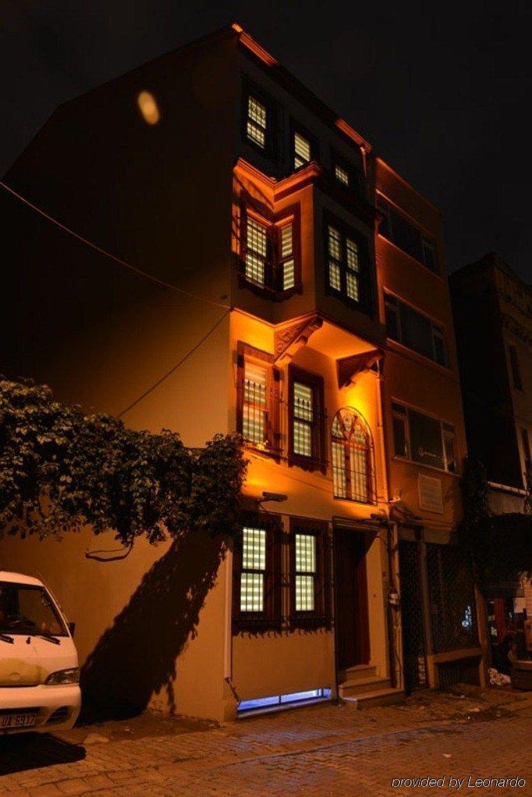 Ada Istanbul