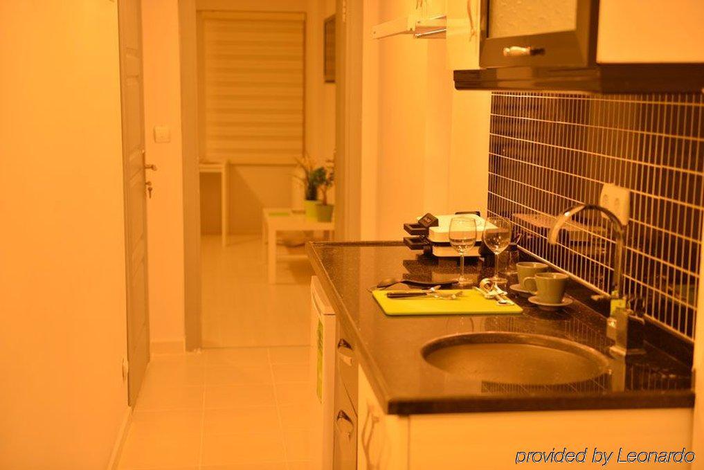 Ada Guest house