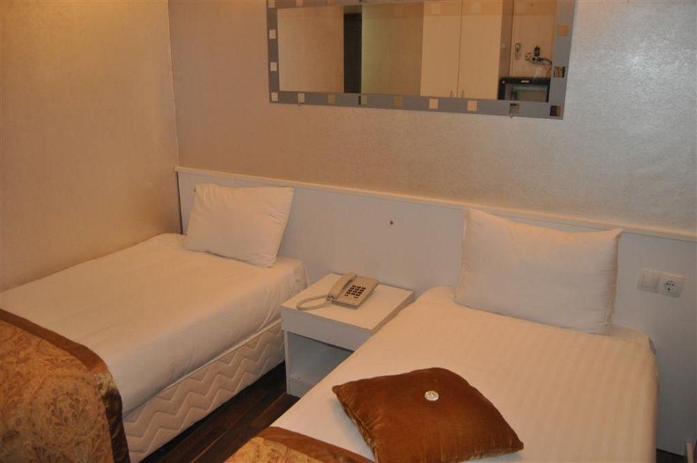 Elite Family Old 2* Istanbul