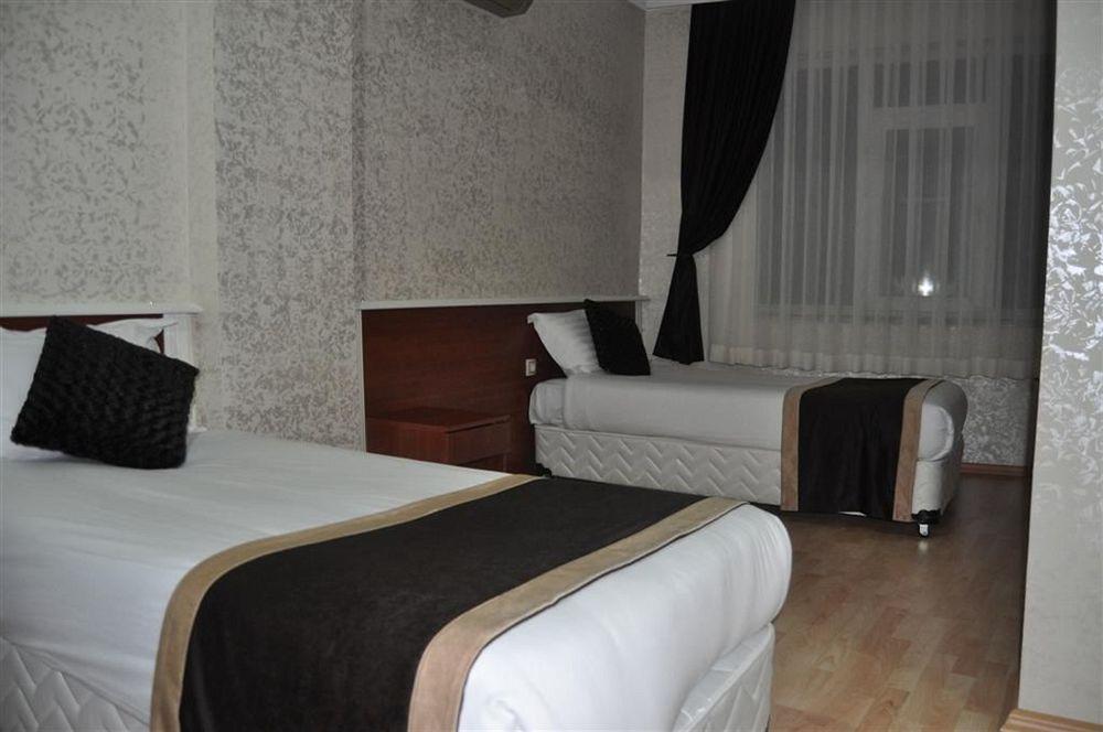 Elite Family Old 2* Istanbul