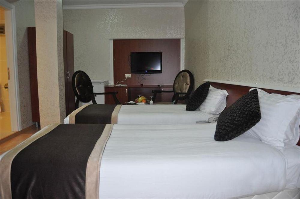 Hotel Elite Family Old