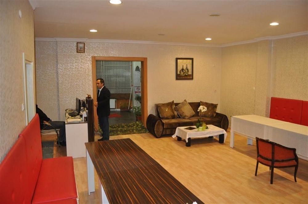 Elite Family Old Hotel 2*