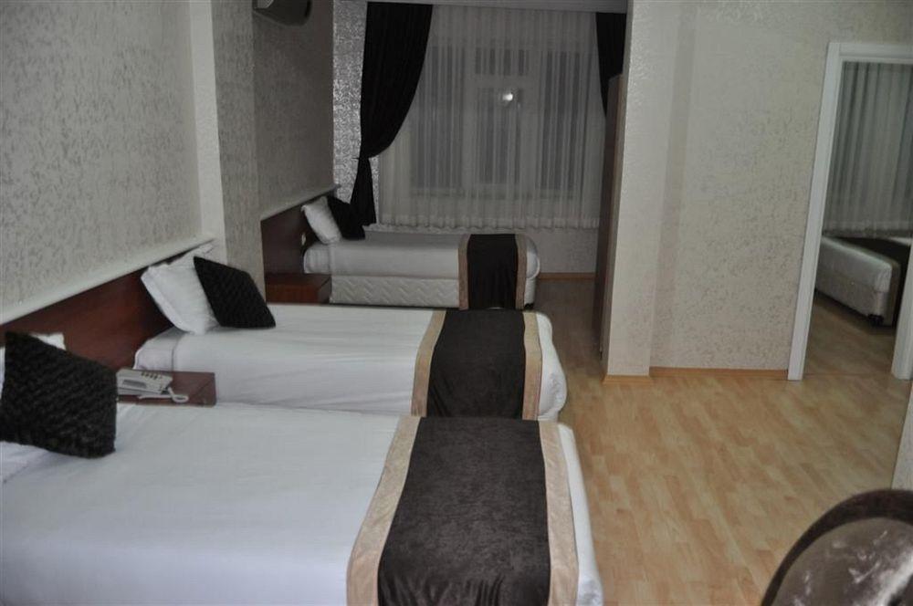 Hotel Elite Family Old Istanbul